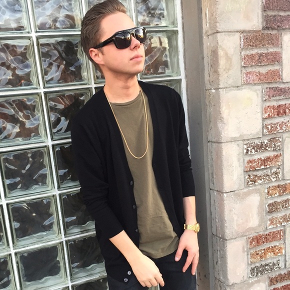 Tom Ford Conrad sunglasses - Picture 2 of 7